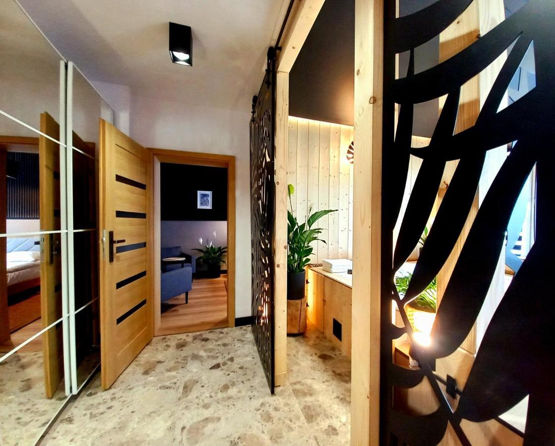 Apartment Vip Malmeda Jacuzzi *