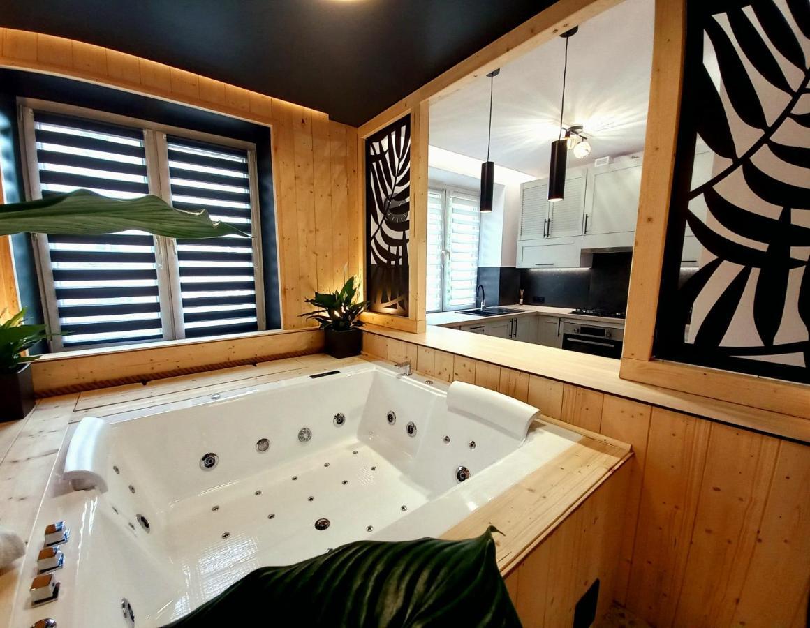 Vip Malmeda Jacuzzi