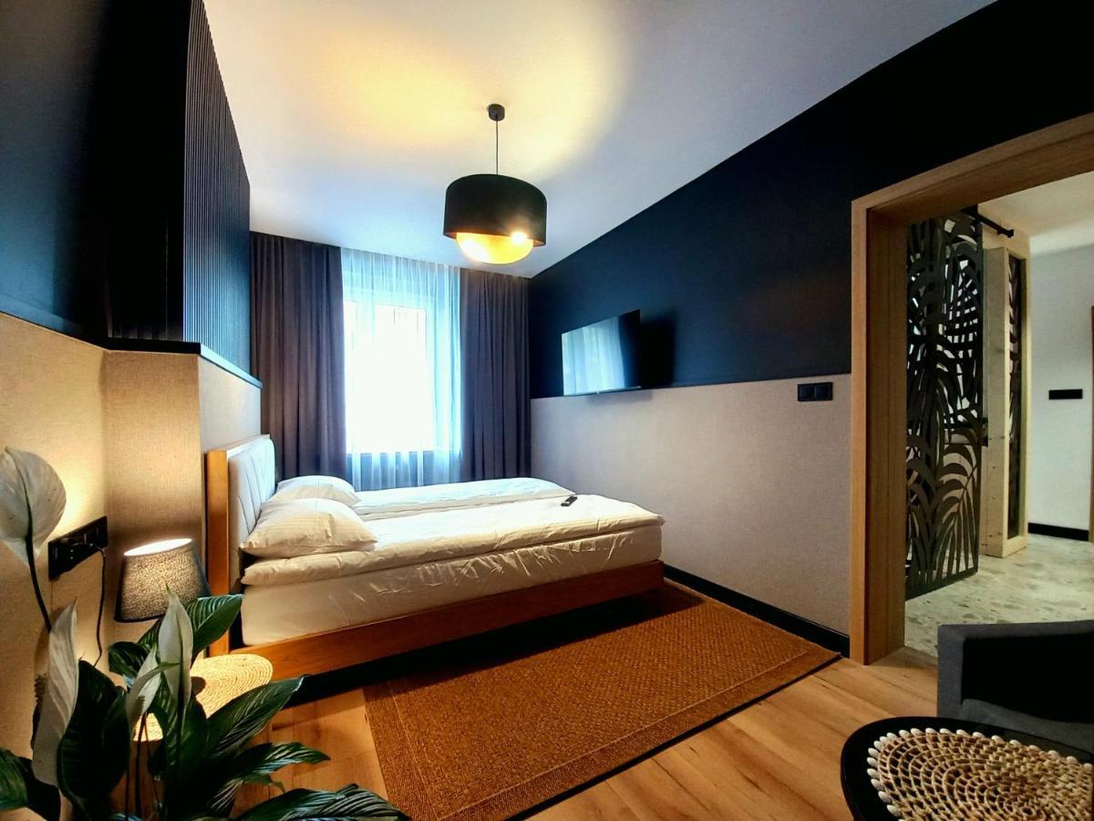 Apartment Vip Malmeda Jacuzzi