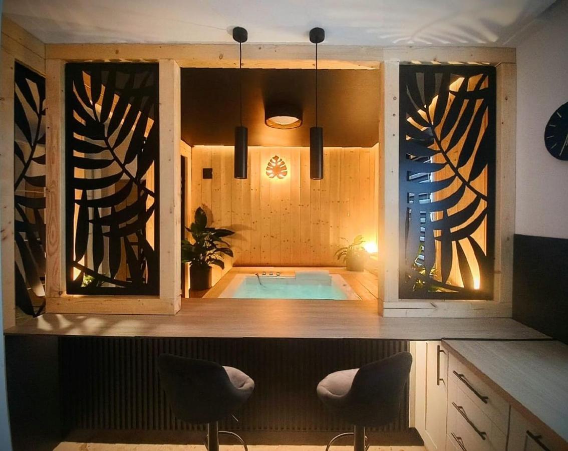 Vip Malmeda Jacuzzi Białystok